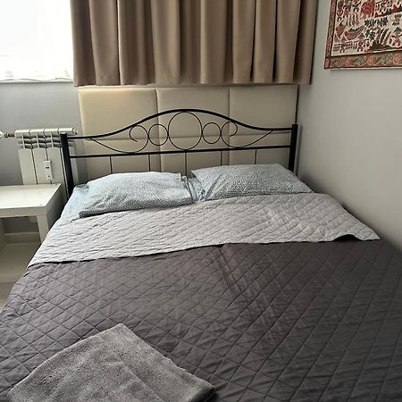 Coser Apartamenty Grzybowska 华沙 外观 照片
