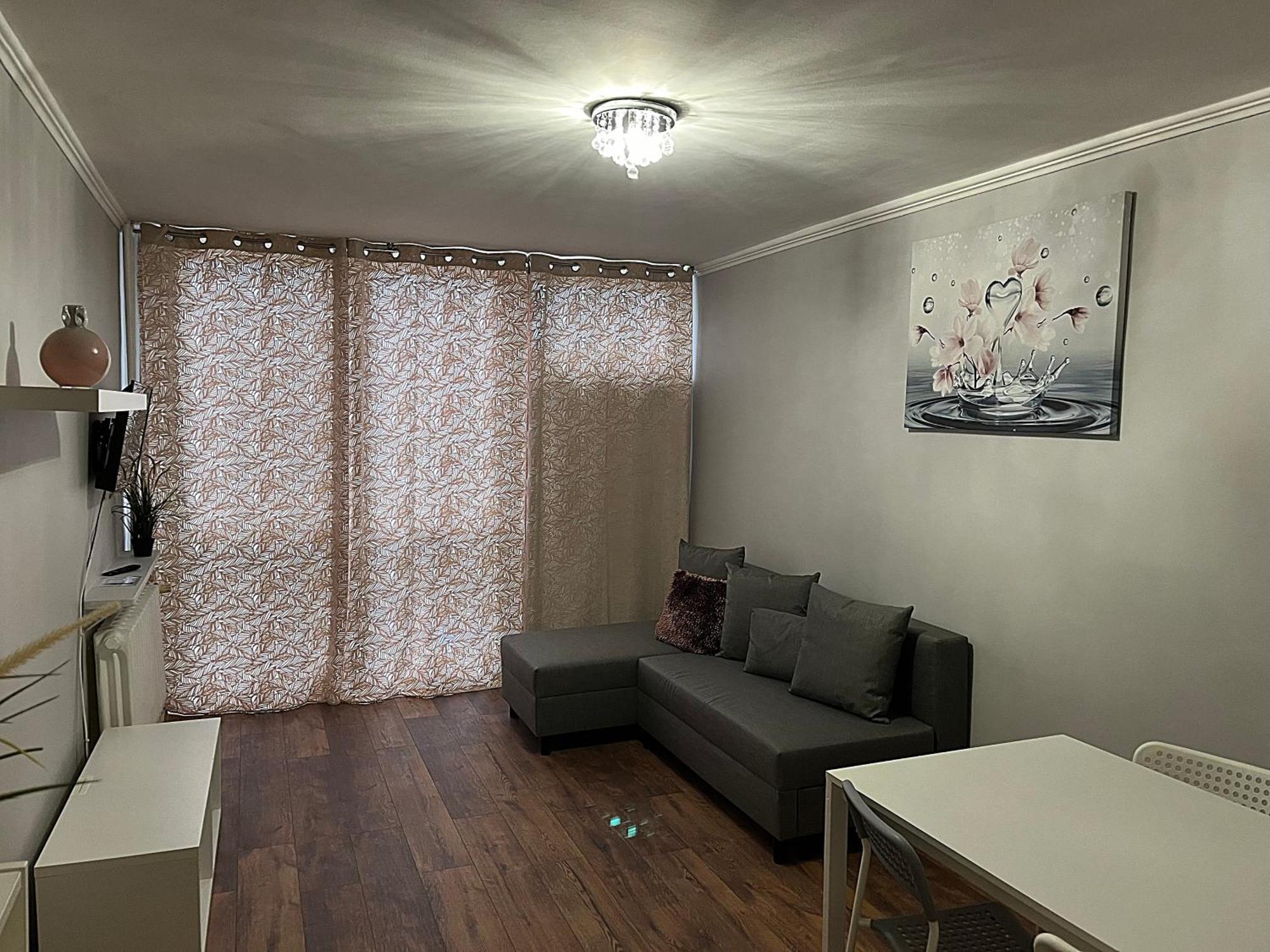Coser Apartamenty Grzybowska 华沙 外观 照片