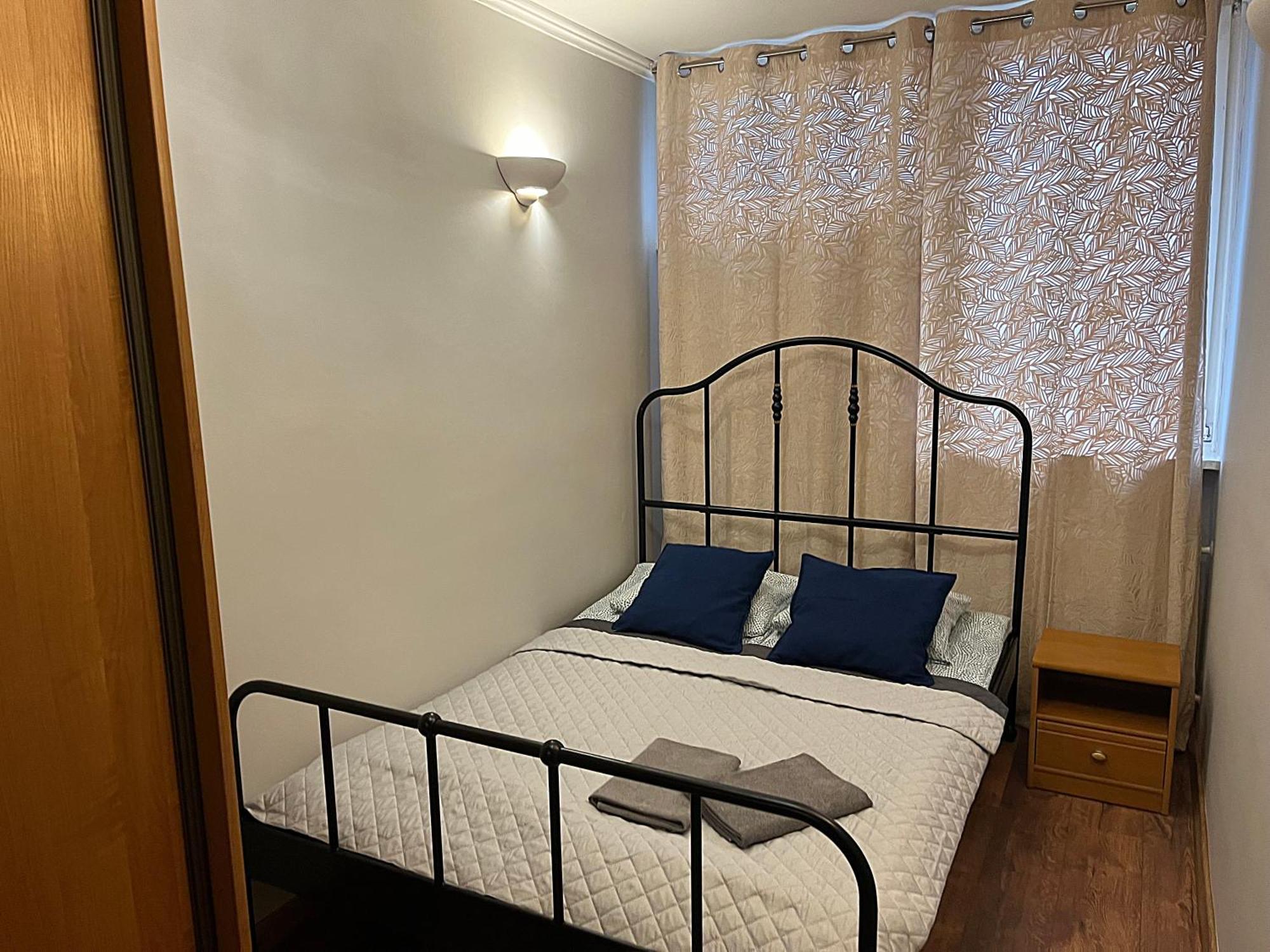 Coser Apartamenty Grzybowska 华沙 外观 照片
