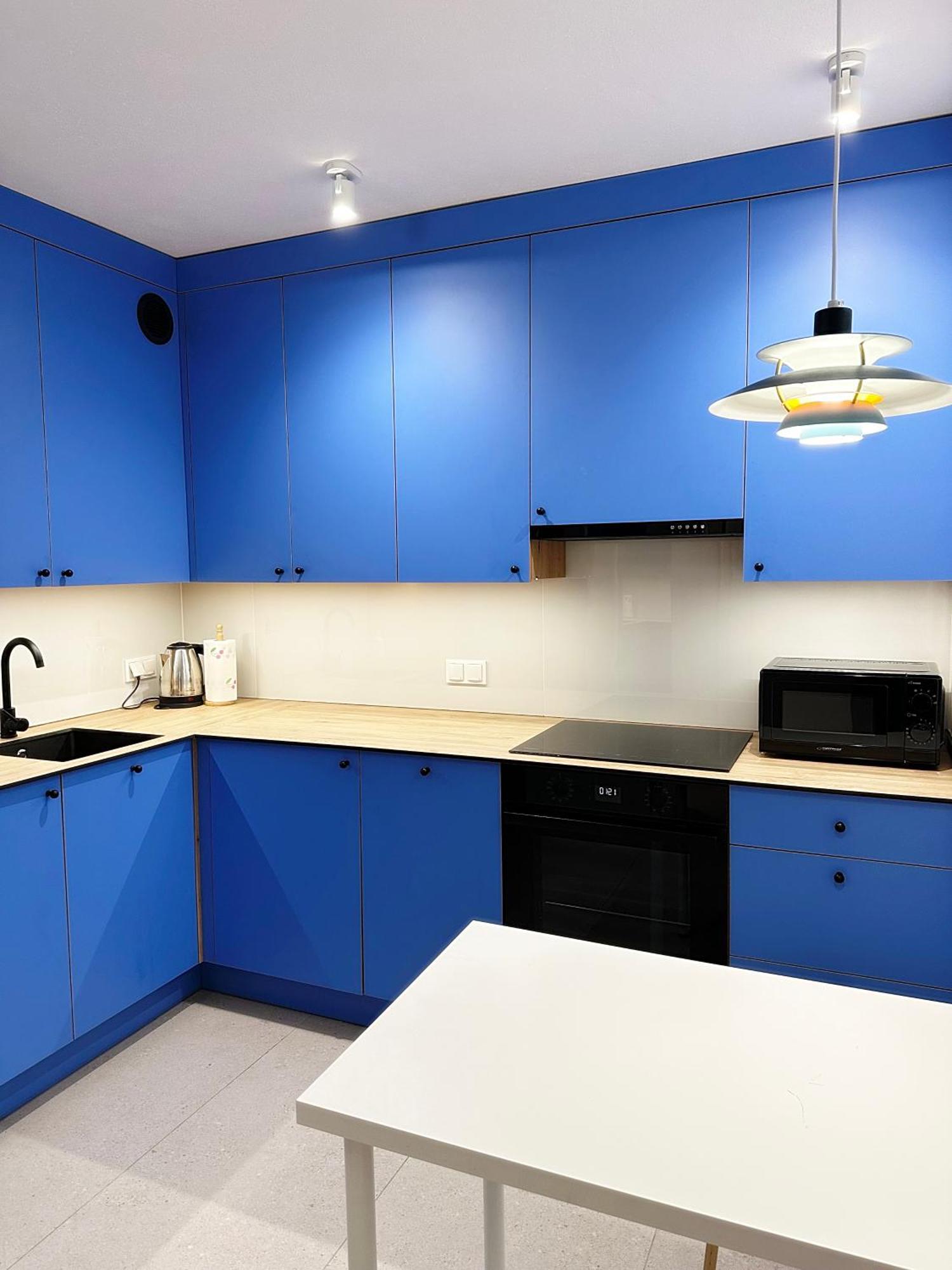 Coser Apartamenty Grzybowska 华沙 外观 照片