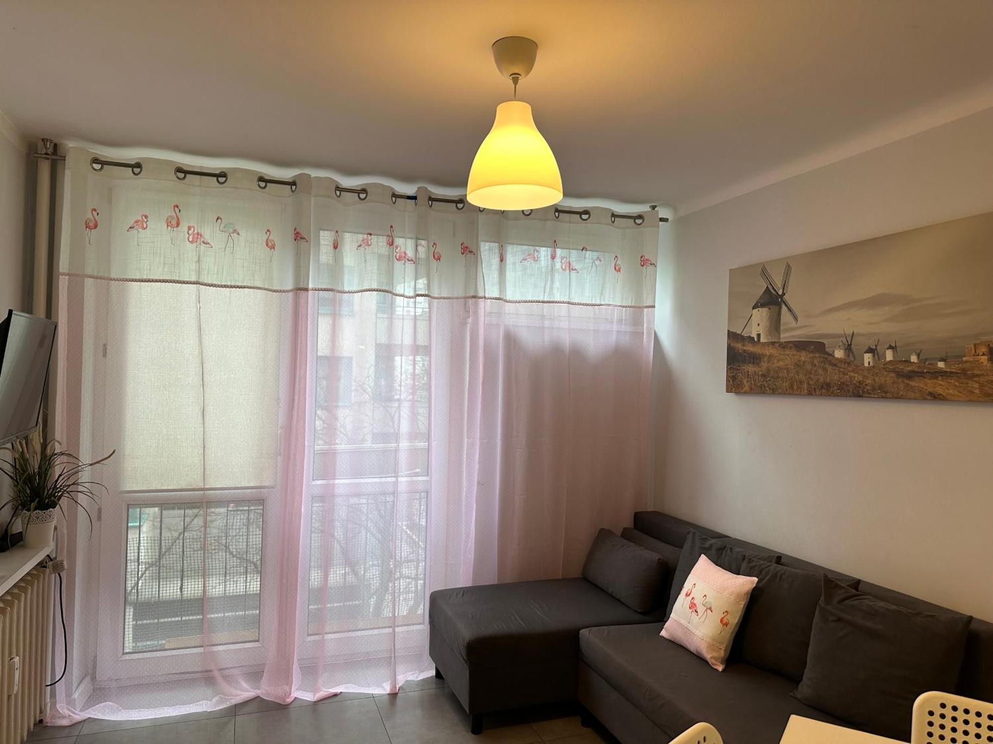 Coser Apartamenty Grzybowska 华沙 外观 照片