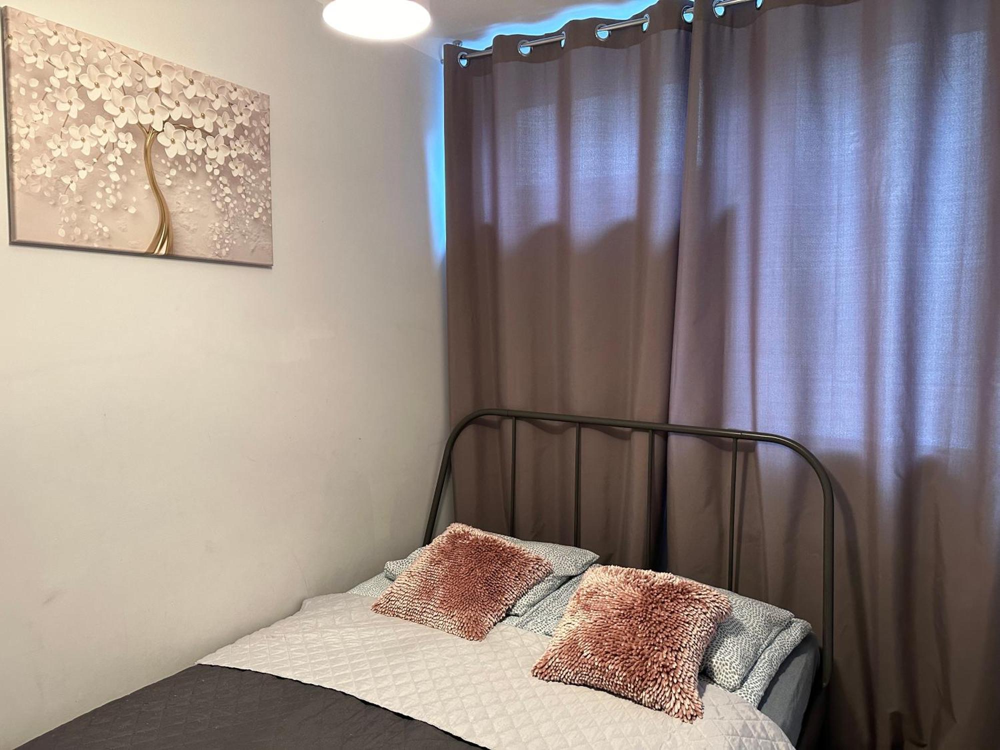 Coser Apartamenty Grzybowska 华沙 外观 照片